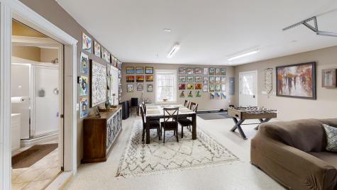 8 Clark Circle Hampden ME 04444