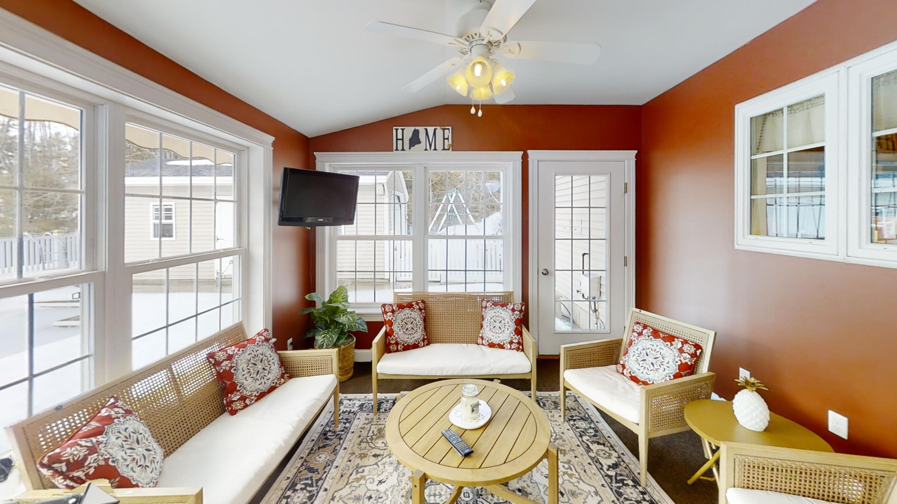 8 Clark Circle Hampden ME 04444