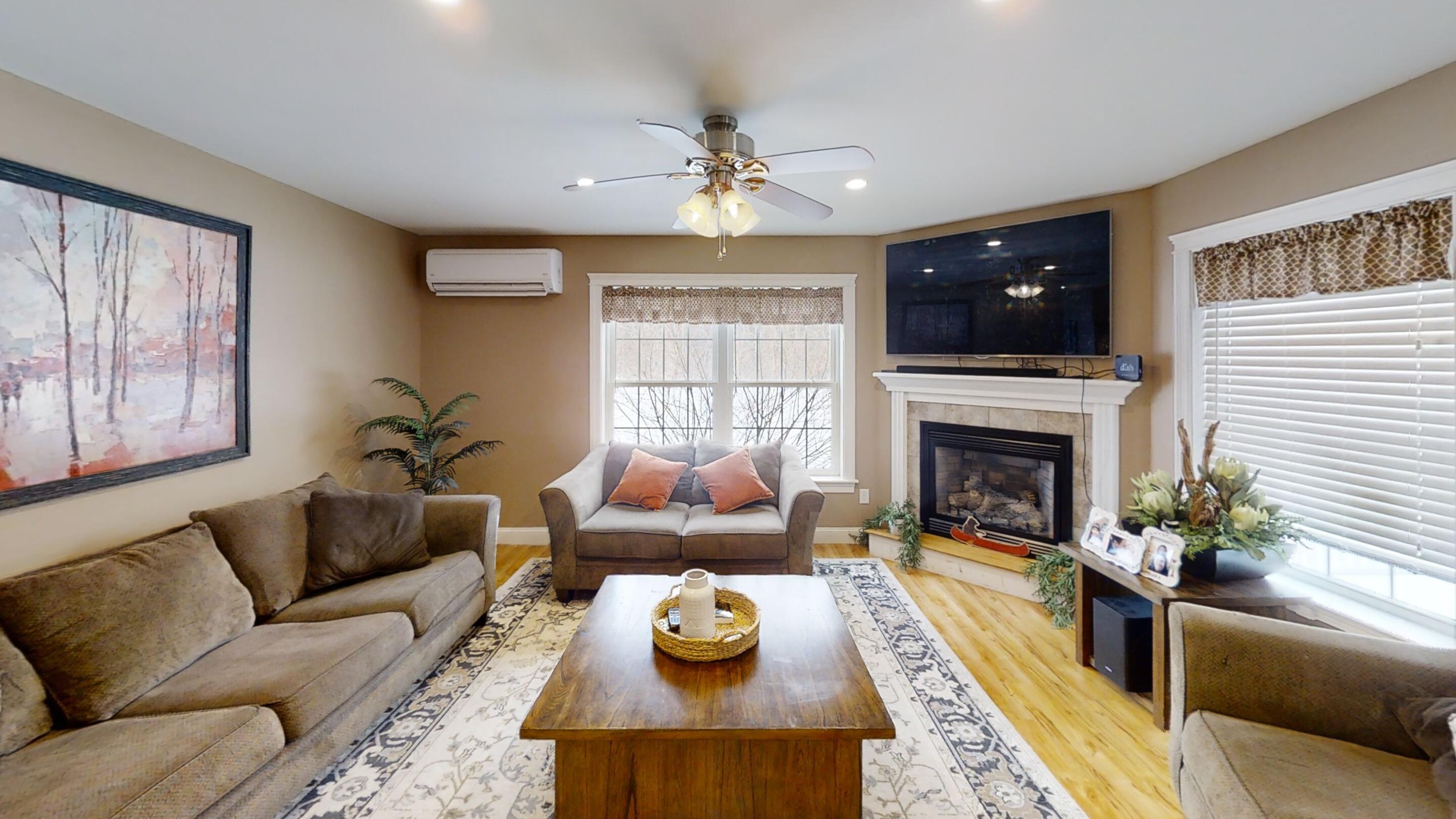 8 Clark Circle Hampden ME 04444