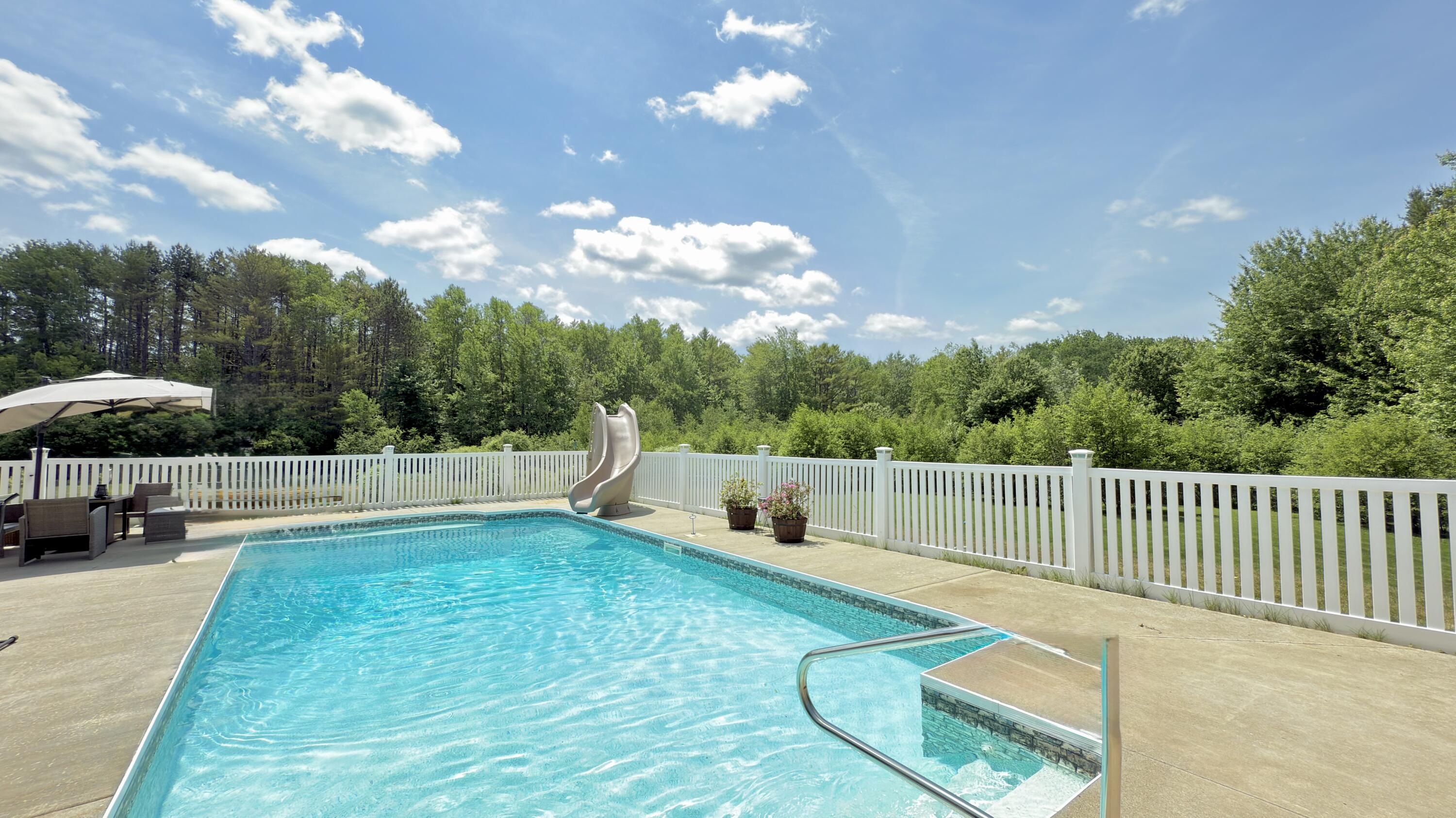 8 Clark Circle Hampden ME 04444