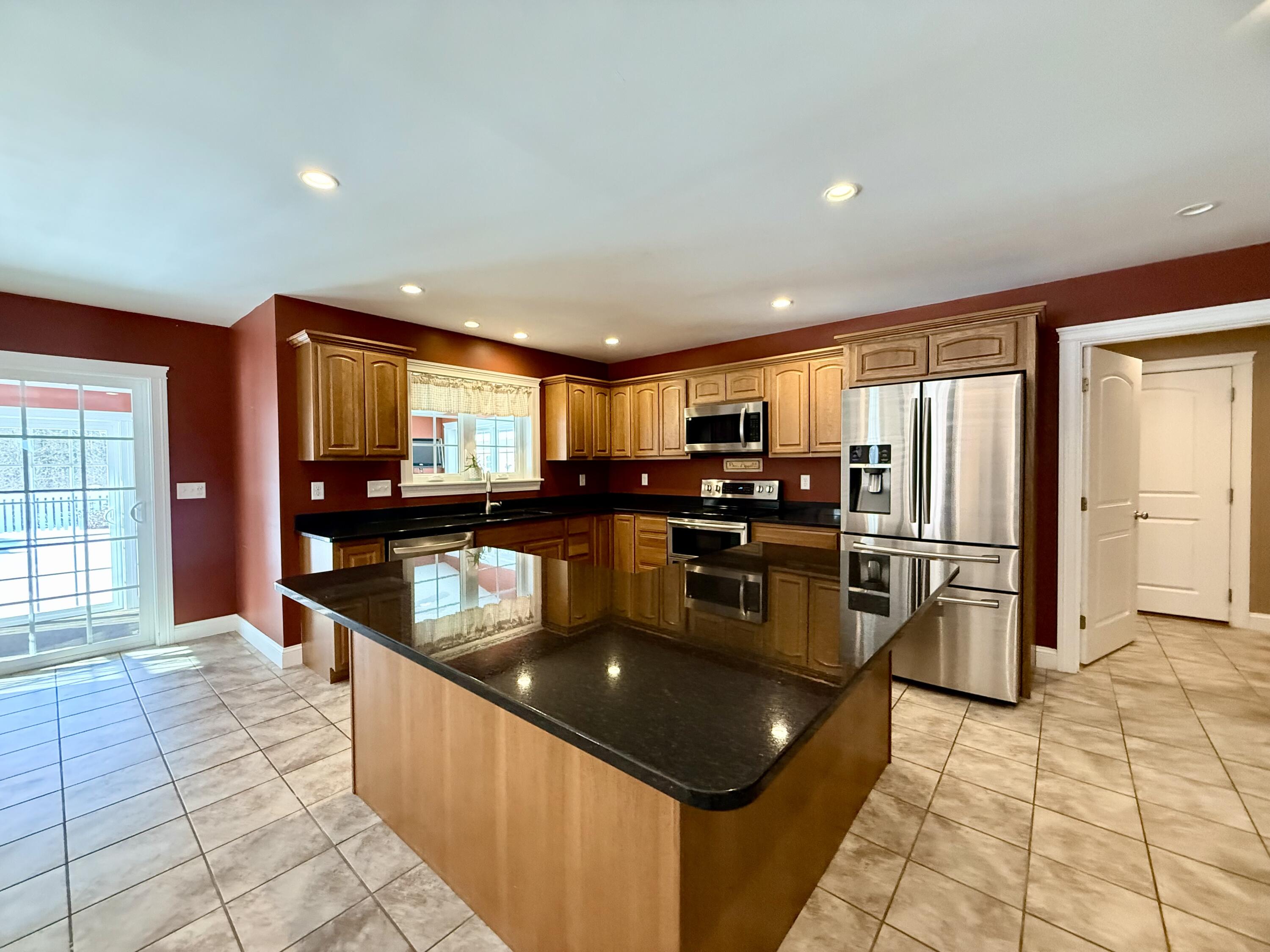 8 Clark Circle Hampden ME 04444