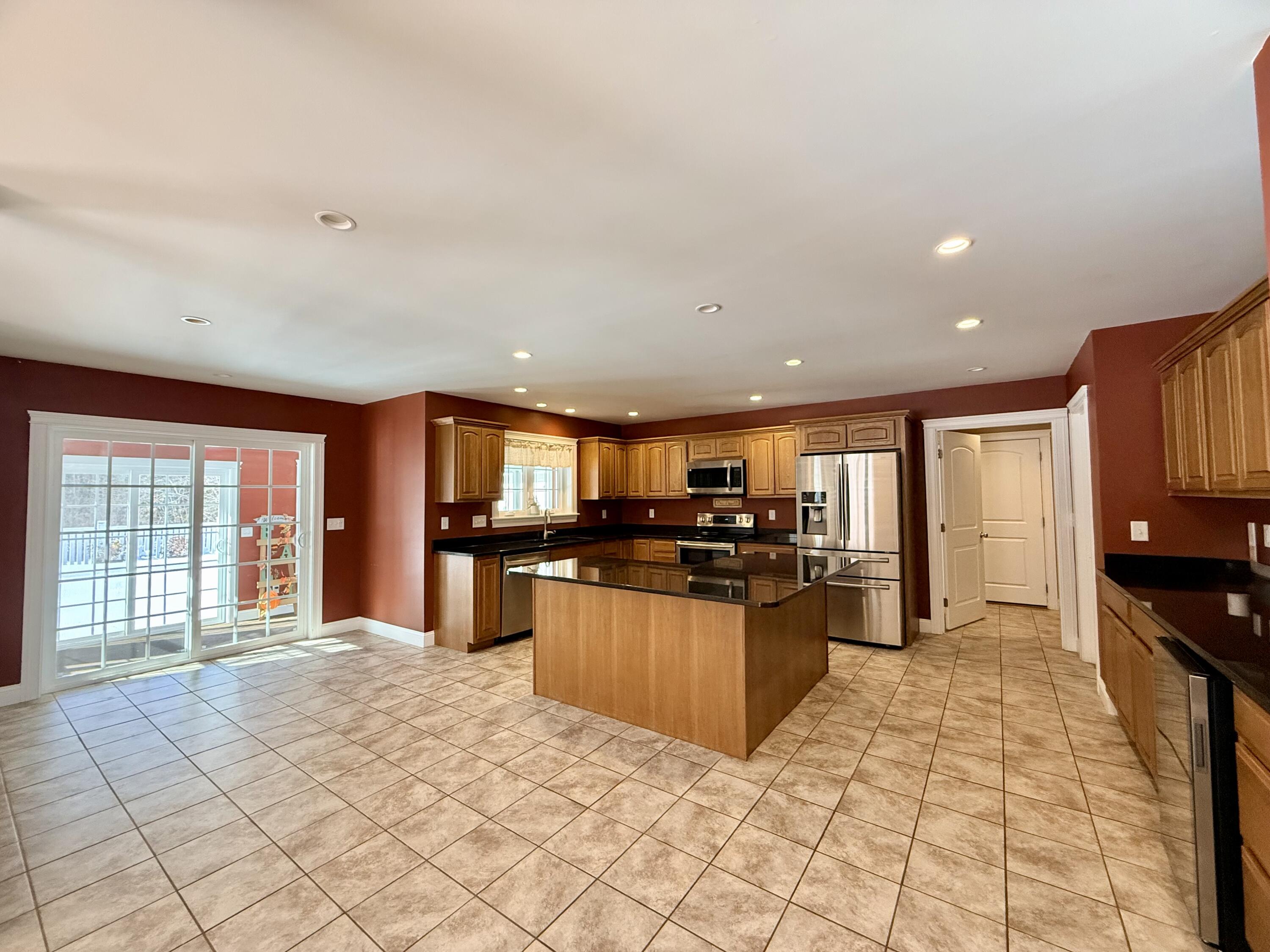 8 Clark Circle Hampden ME 04444