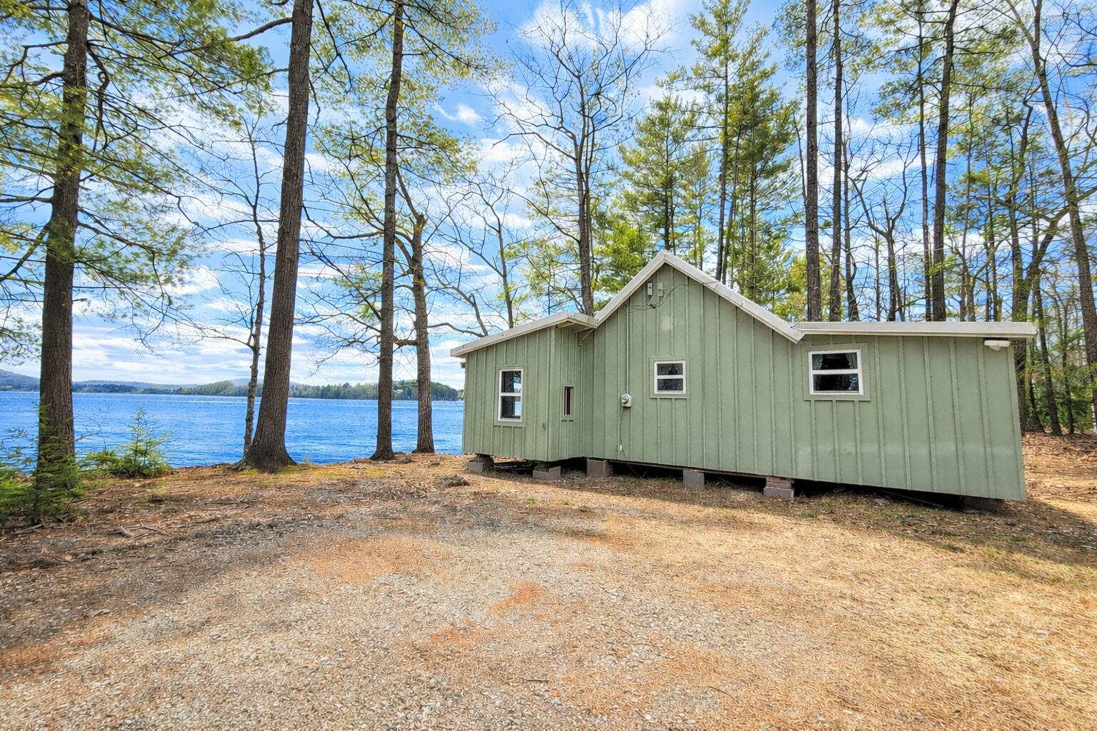 36 Sunset Point Drive Bradley ME 04411