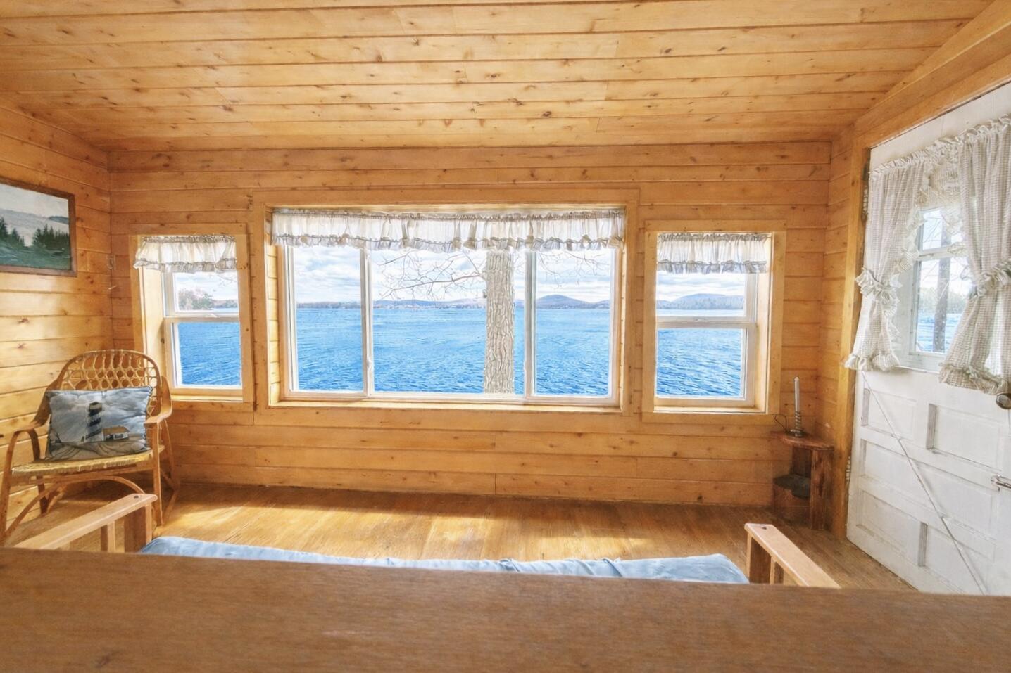 36 Sunset Point Drive Bradley ME 04411