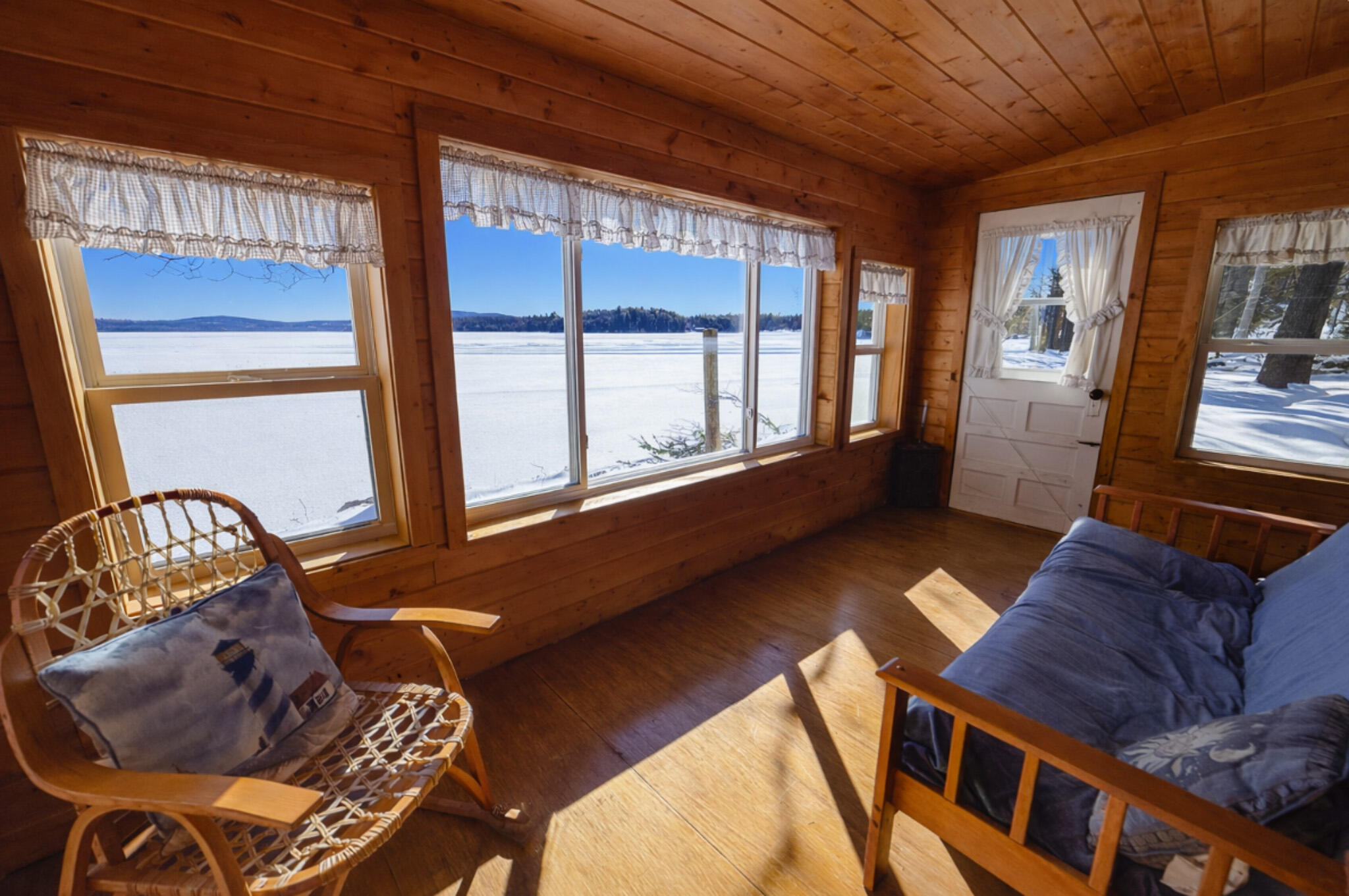 36 Sunset Point Drive Bradley ME 04411