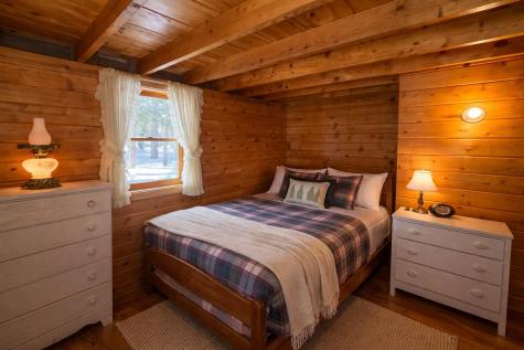 36 Sunset Point Drive Bradley ME 04411