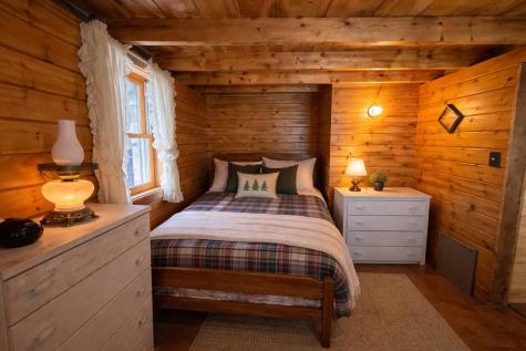 36 Sunset Point Drive Bradley ME 04411