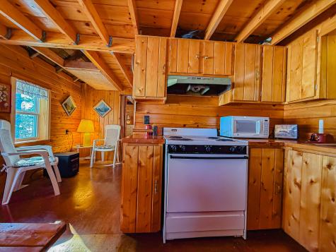 36 Sunset Point Drive Bradley ME 04411