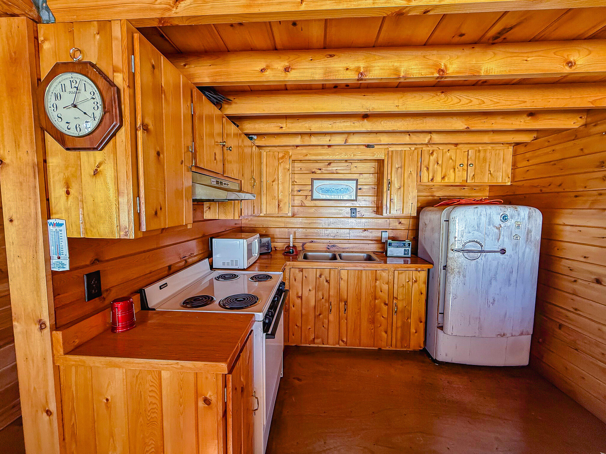 36 Sunset Point Drive Bradley ME 04411