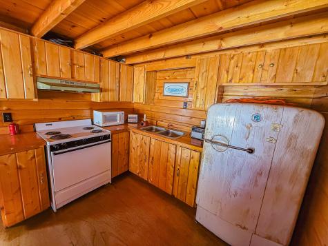 36 Sunset Point Drive Bradley ME 04411