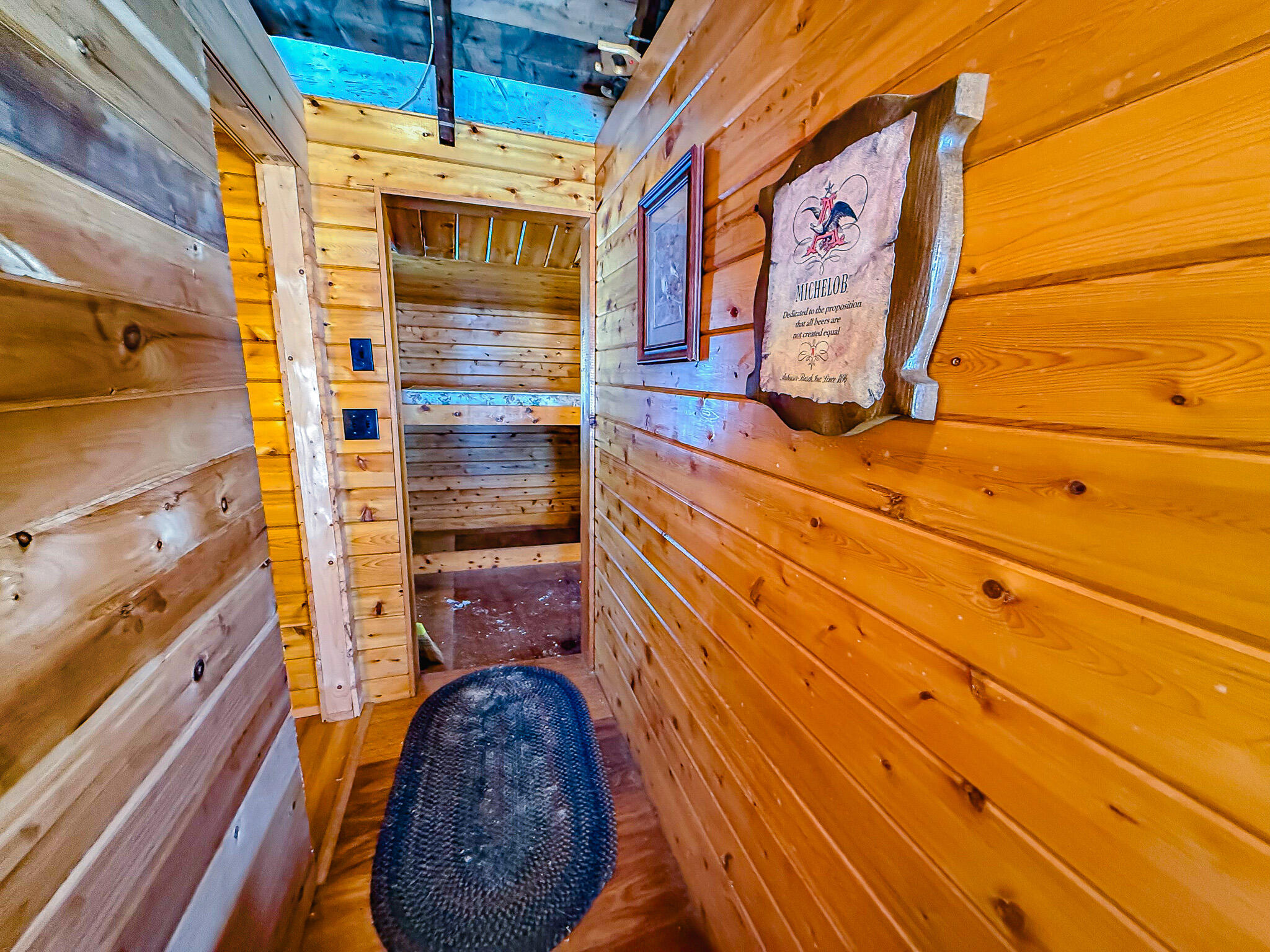 36 Sunset Point Drive Bradley ME 04411