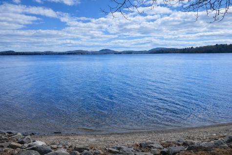 36 Sunset Point Drive Bradley ME 04411