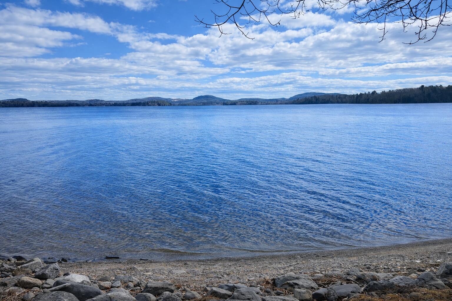 36 Sunset Point Drive Bradley ME 04411