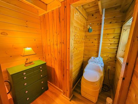 36 Sunset Point Drive Bradley ME 04411