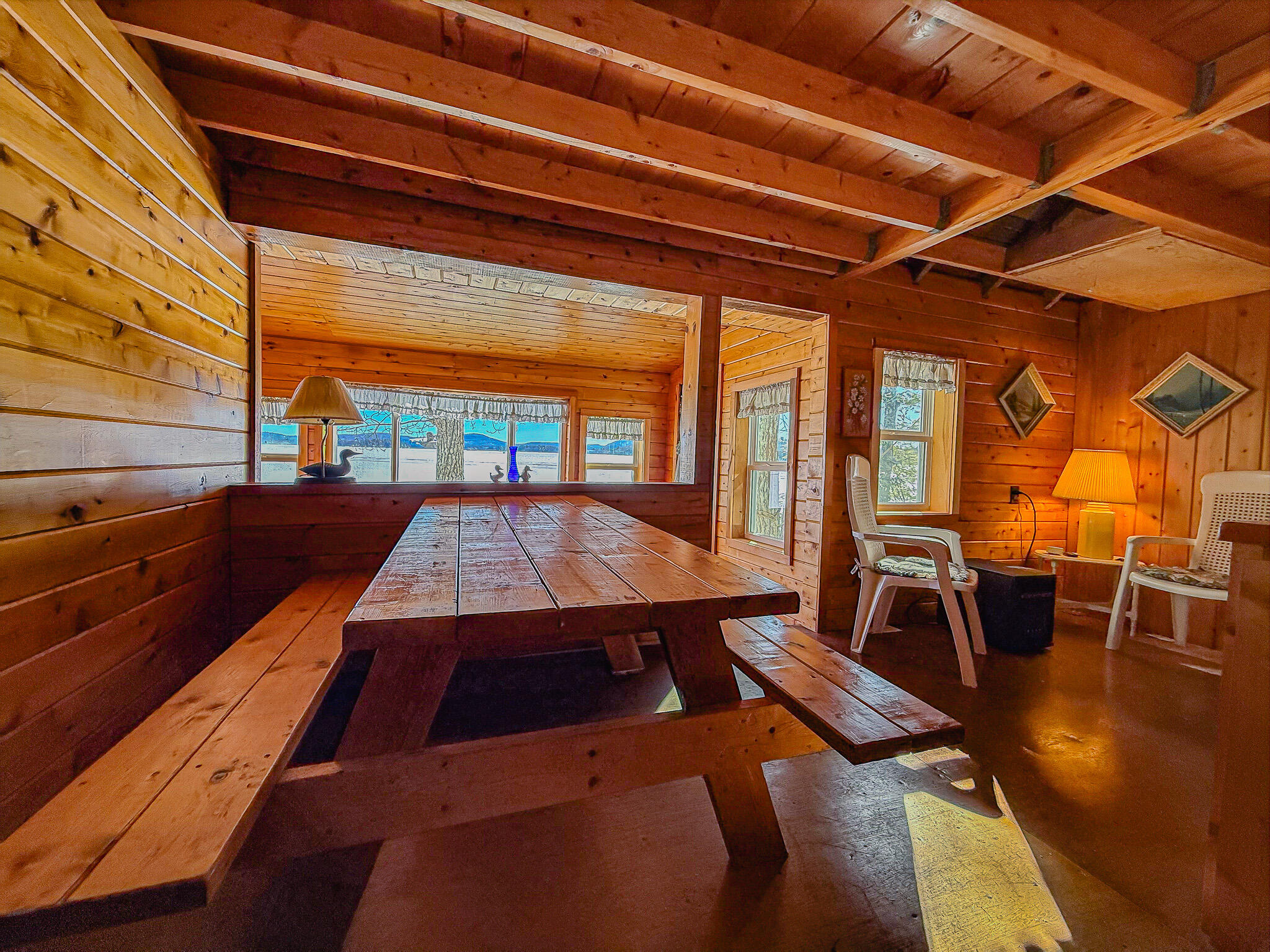 36 Sunset Point Drive Bradley ME 04411