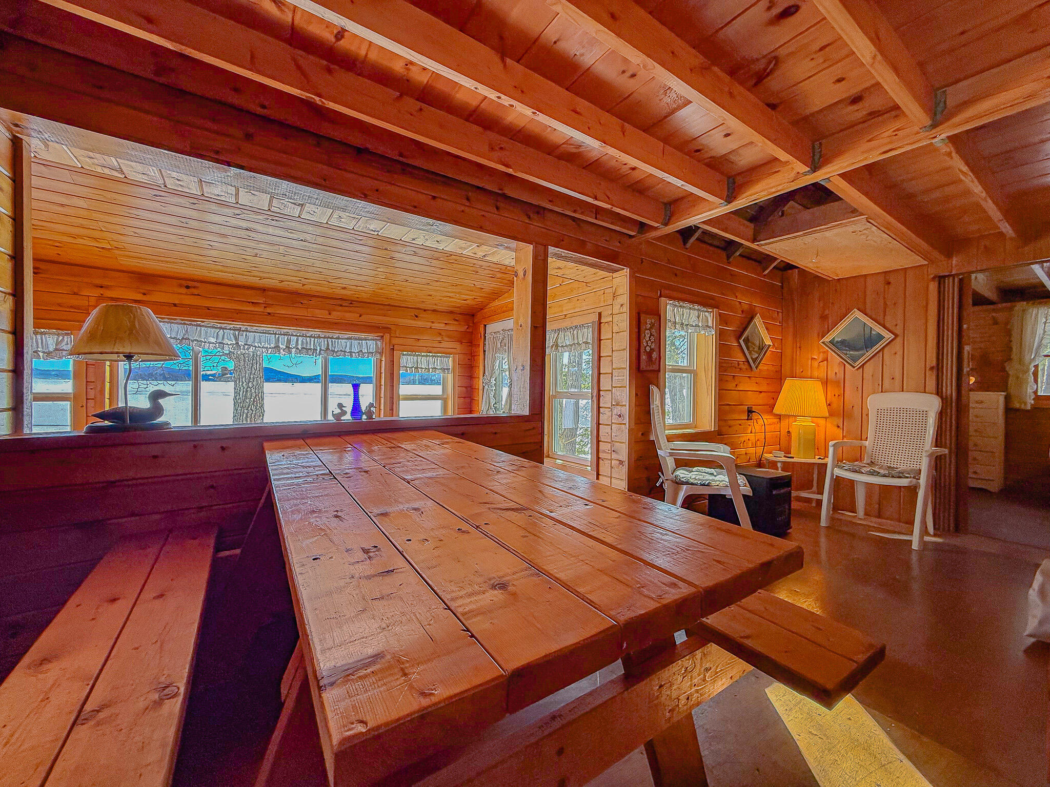 36 Sunset Point Drive Bradley ME 04411