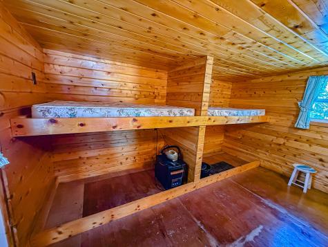 36 Sunset Point Drive Bradley ME 04411