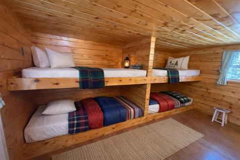 36 Sunset Point Drive Bradley ME 04411