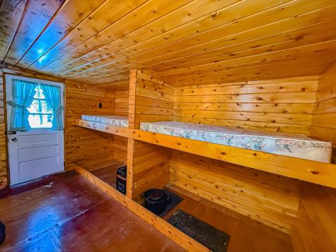 36 Sunset Point Drive Bradley ME 04411