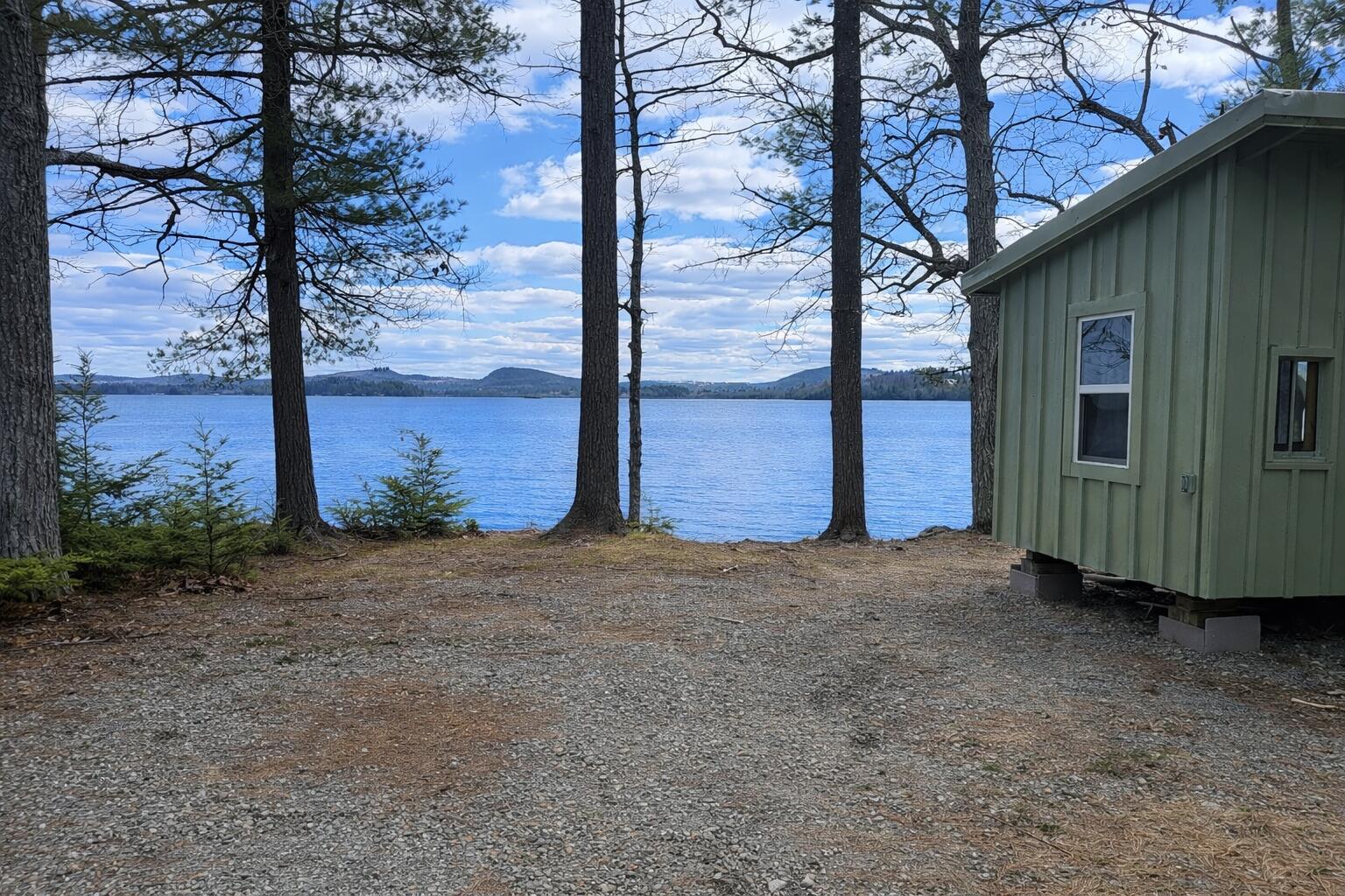 36 Sunset Point Drive Bradley ME 04411