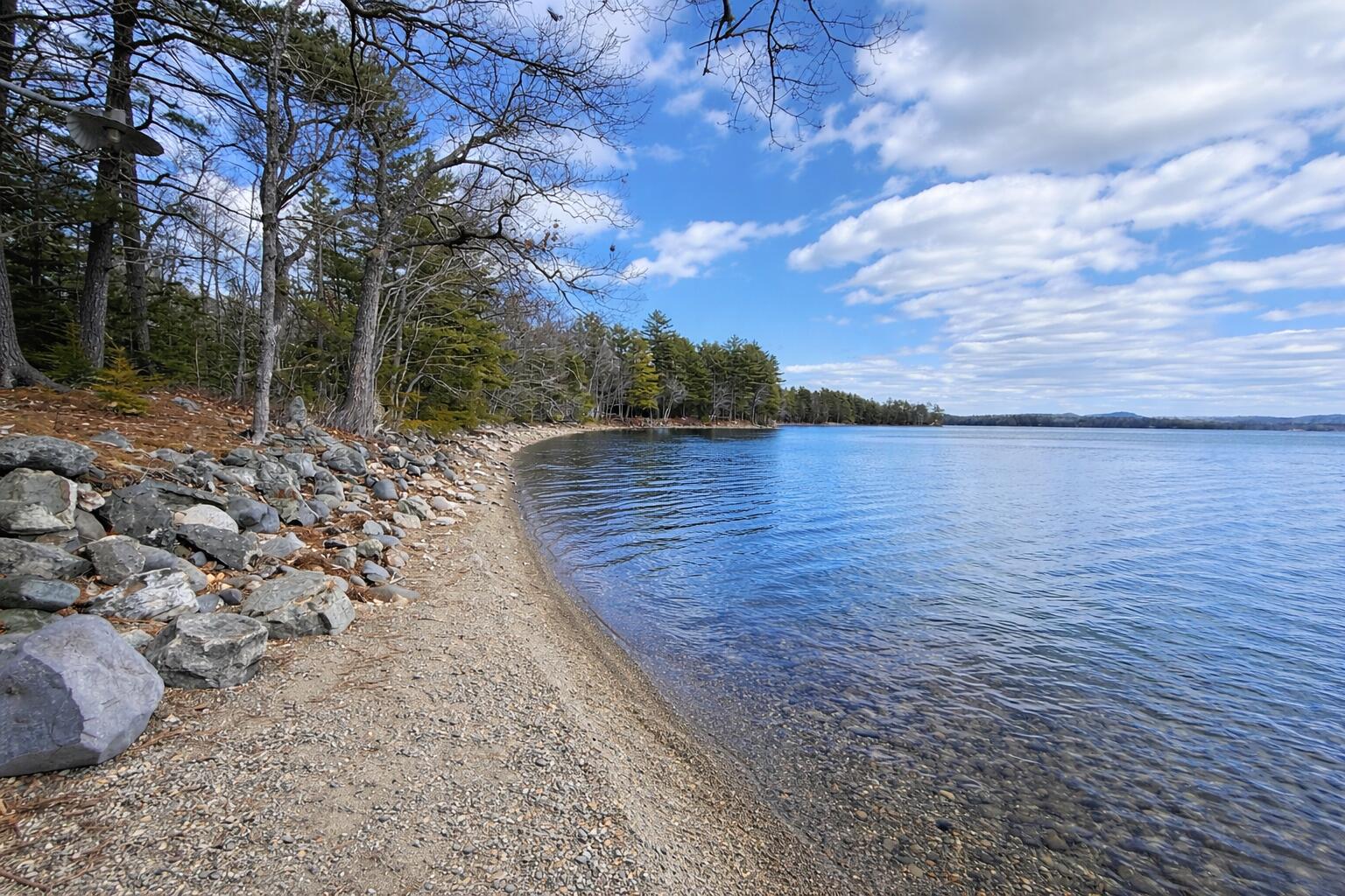 36 Sunset Point Drive Bradley ME 04411