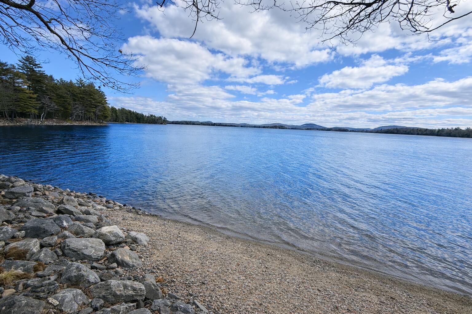 36 Sunset Point Drive Bradley ME 04411