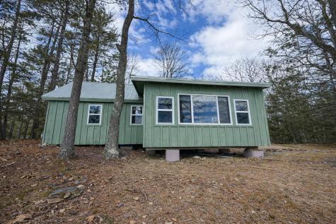 36 Sunset Point Drive Bradley ME 04411