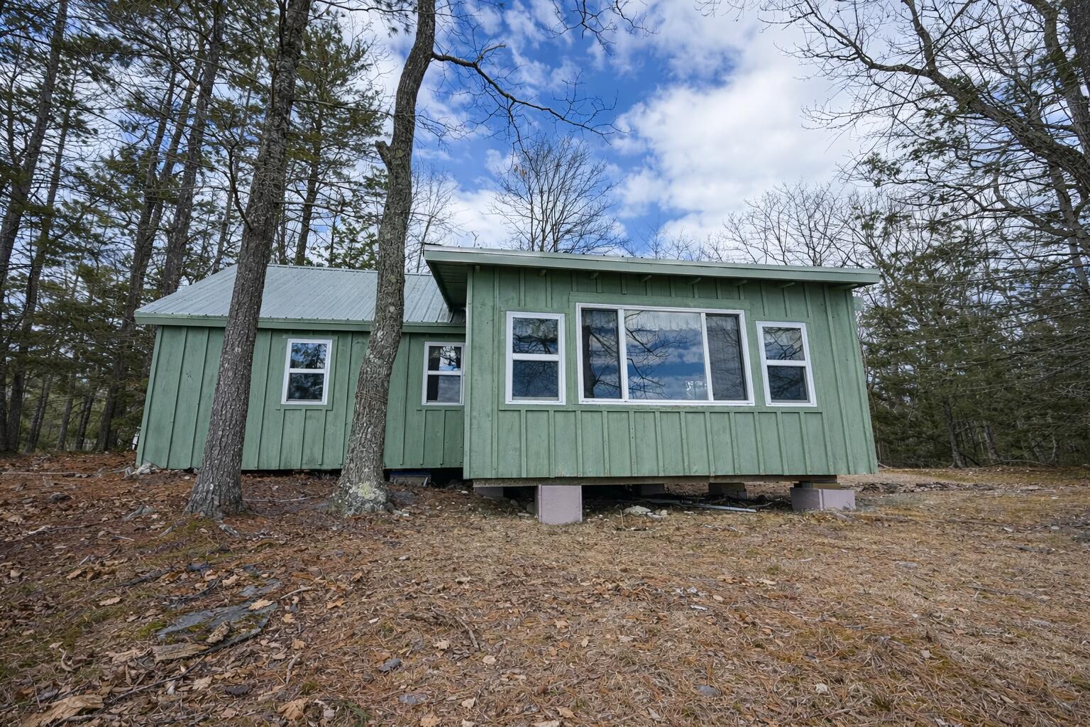 36 Sunset Point Drive Bradley ME 04411