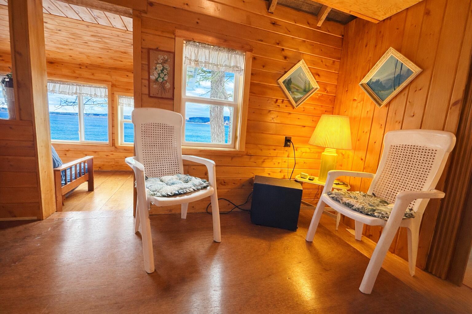 36 Sunset Point Drive Bradley ME 04411