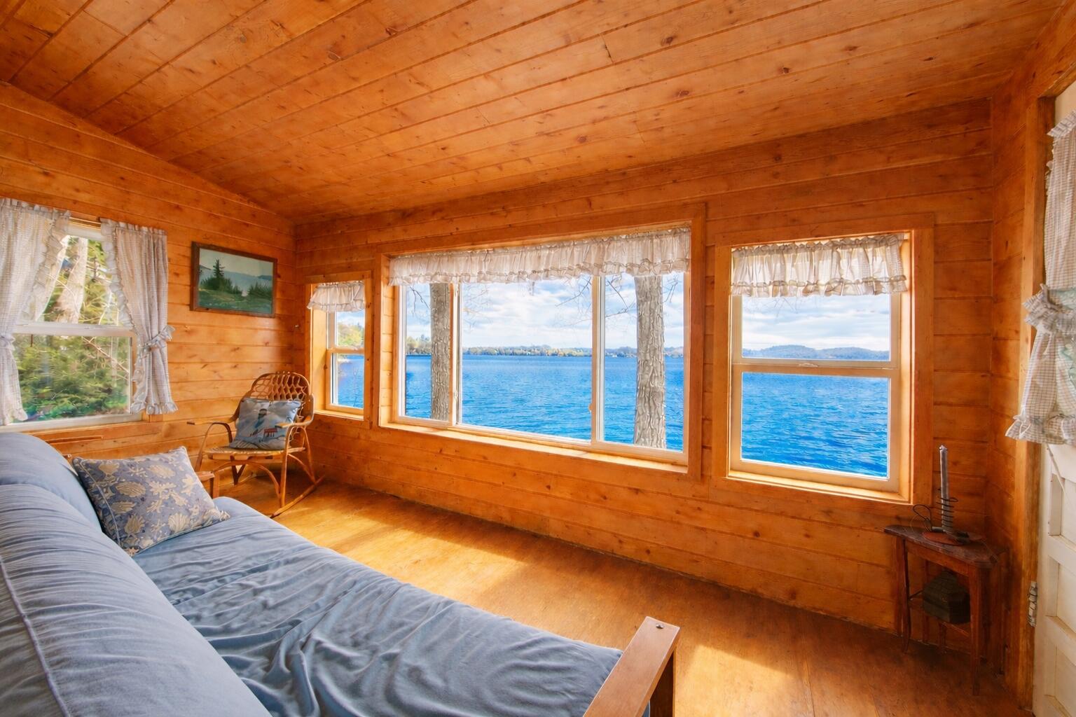 36 Sunset Point Drive Bradley ME 04411