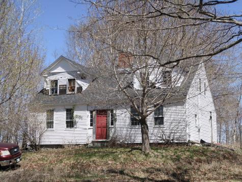 34 Mckenney Road Readfield ME 04355