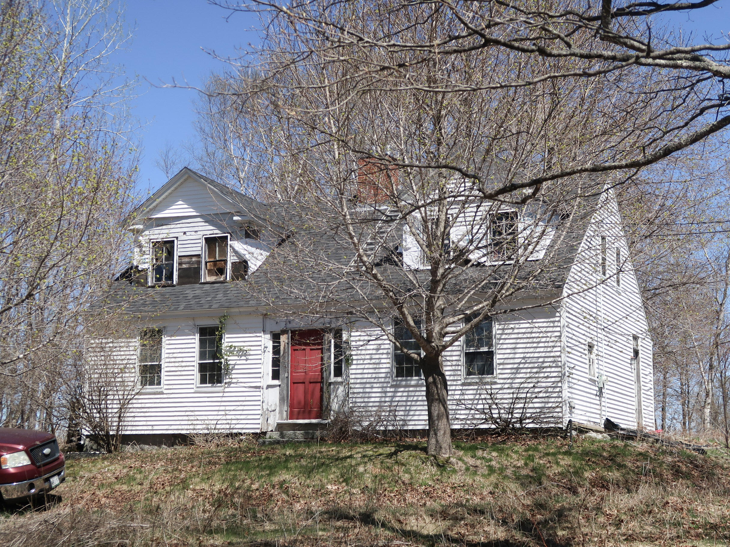 34 Mckenney Road Readfield ME 04355