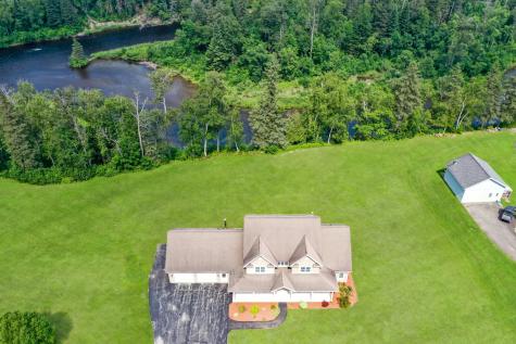 120 Bradbury Road Fort Kent ME 04743