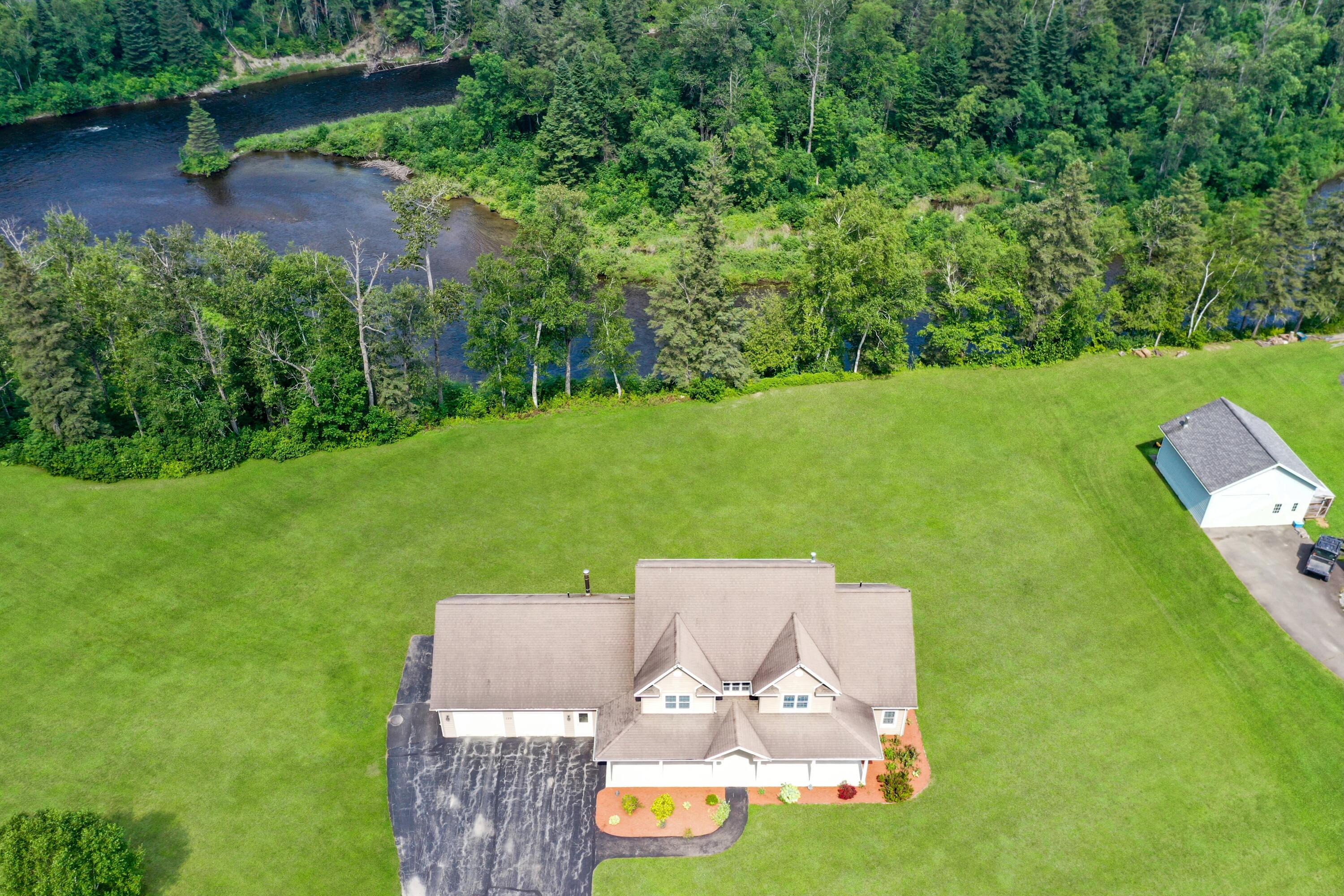120 Bradbury Road Fort Kent ME 04743