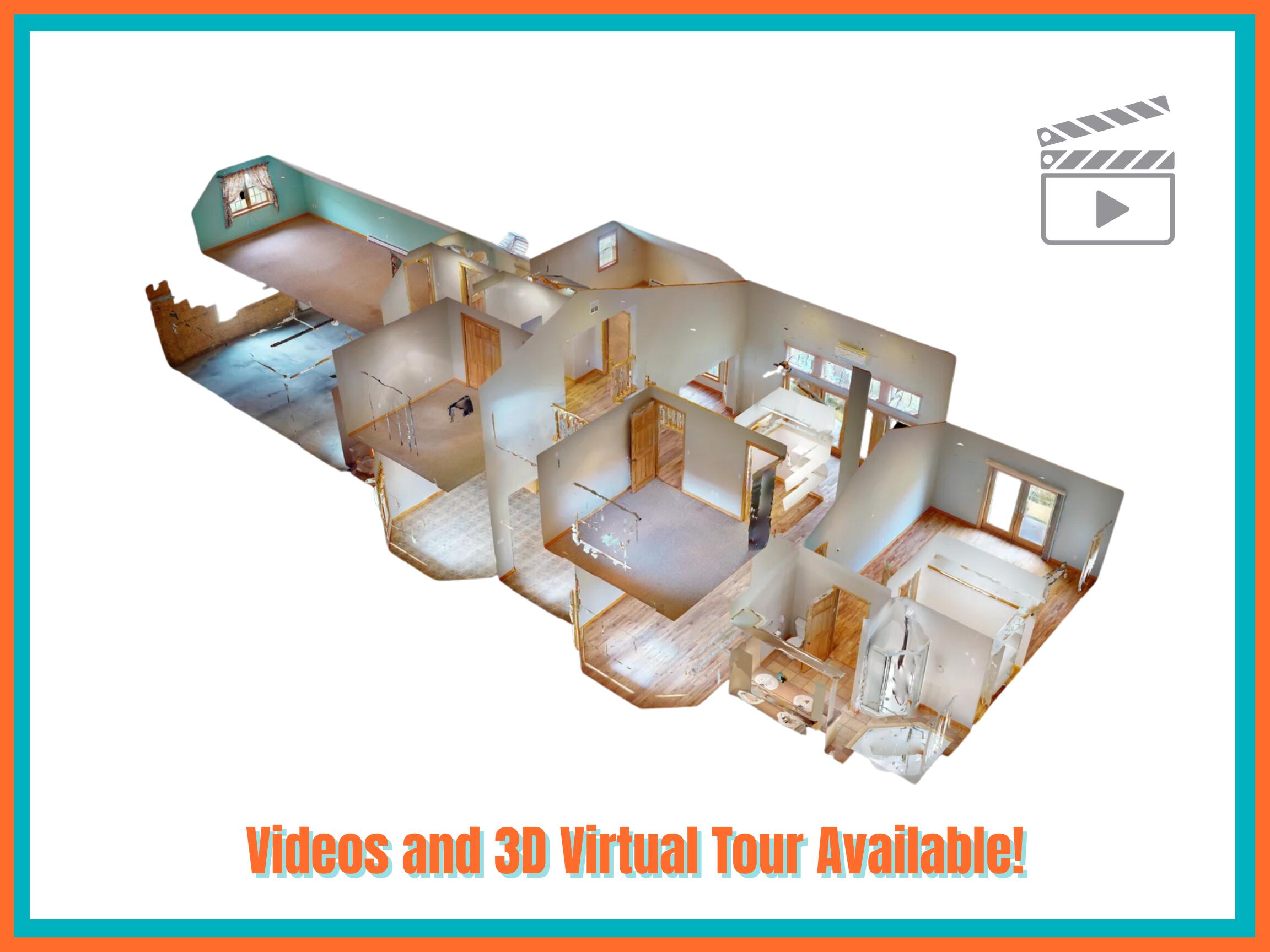 120 Bradbury Road Fort Kent ME 04743