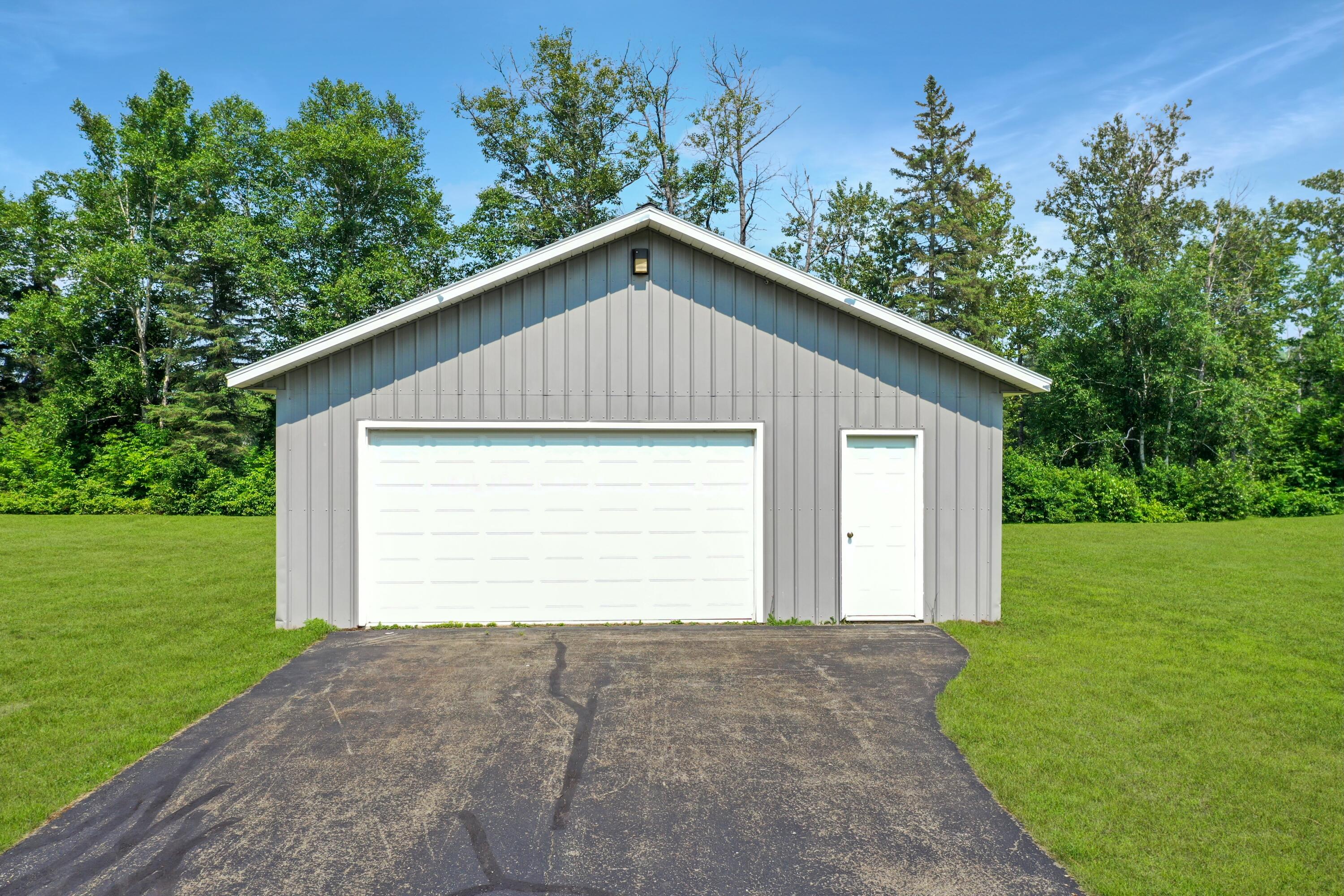 120 Bradbury Road Fort Kent ME 04743