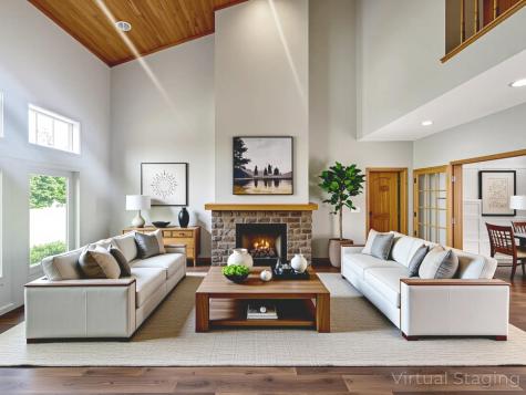 120 Bradbury Road Fort Kent ME 04743