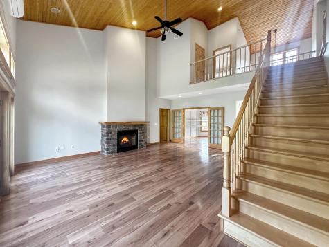 120 Bradbury Road Fort Kent ME 04743