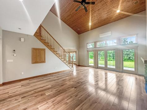 120 Bradbury Road Fort Kent ME 04743