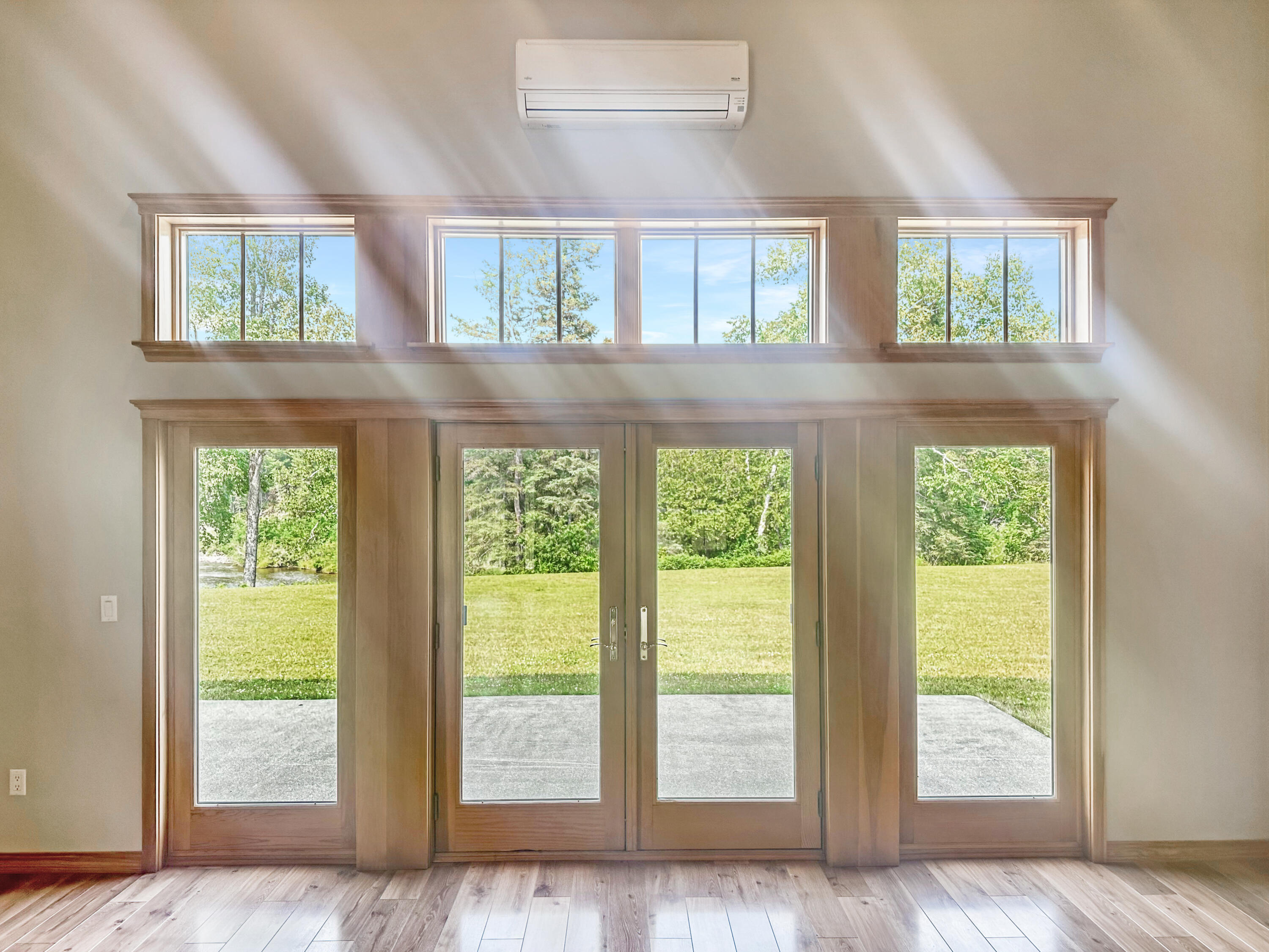 120 Bradbury Road Fort Kent ME 04743