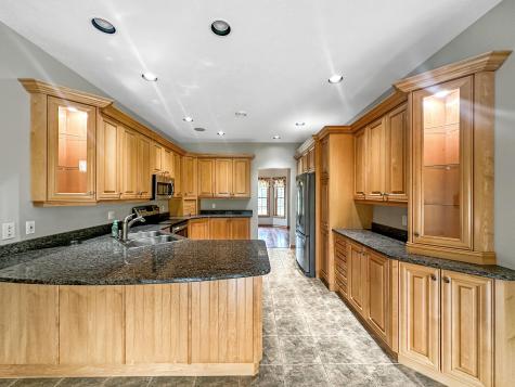 120 Bradbury Road Fort Kent ME 04743