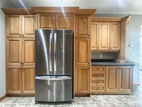 120 Bradbury Road Fort Kent ME 04743