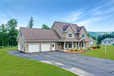 120 Bradbury Road Fort Kent ME 04743