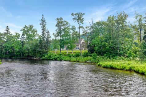 120 Bradbury Road Fort Kent ME 04743