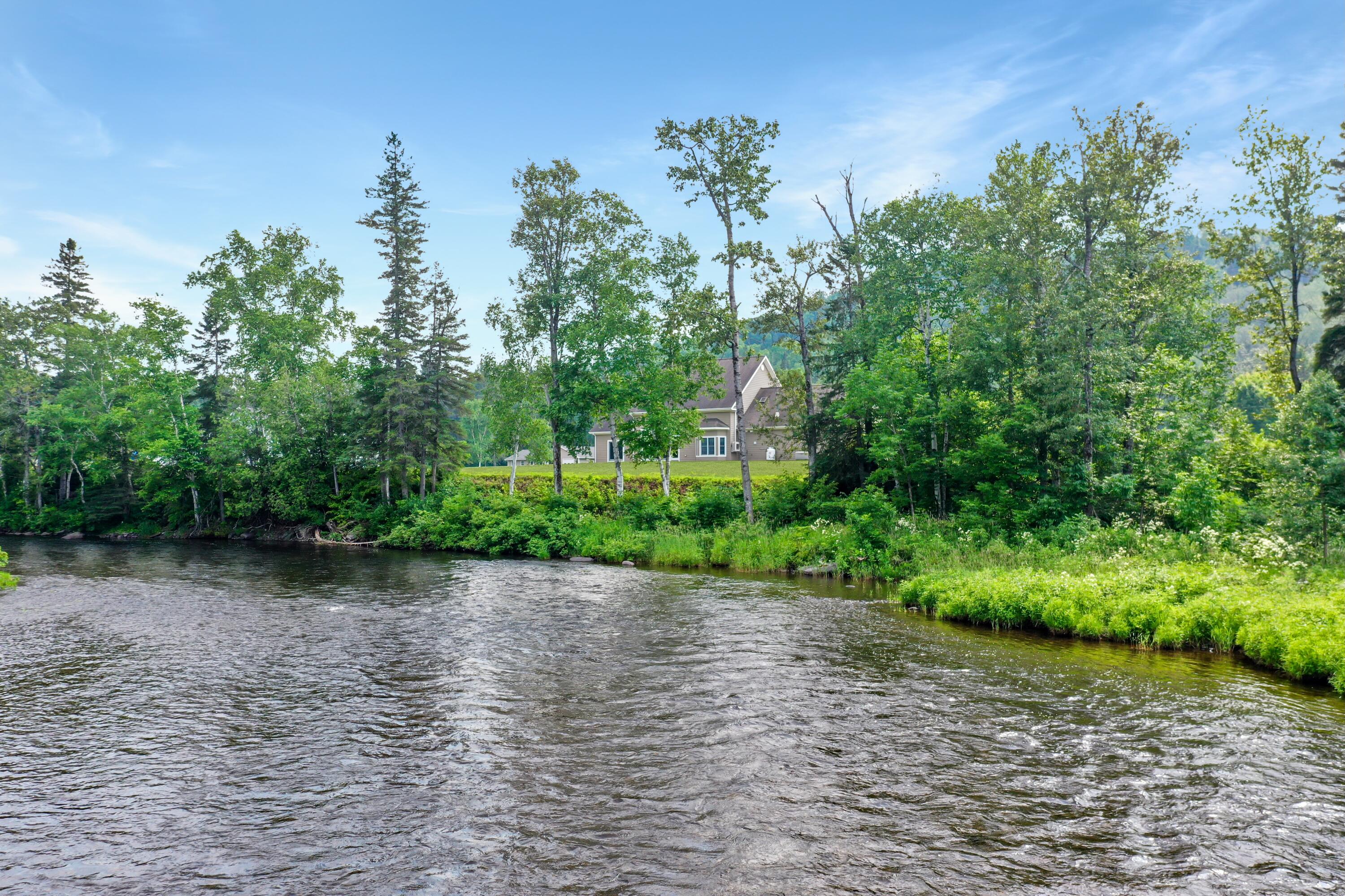 120 Bradbury Road Fort Kent ME 04743