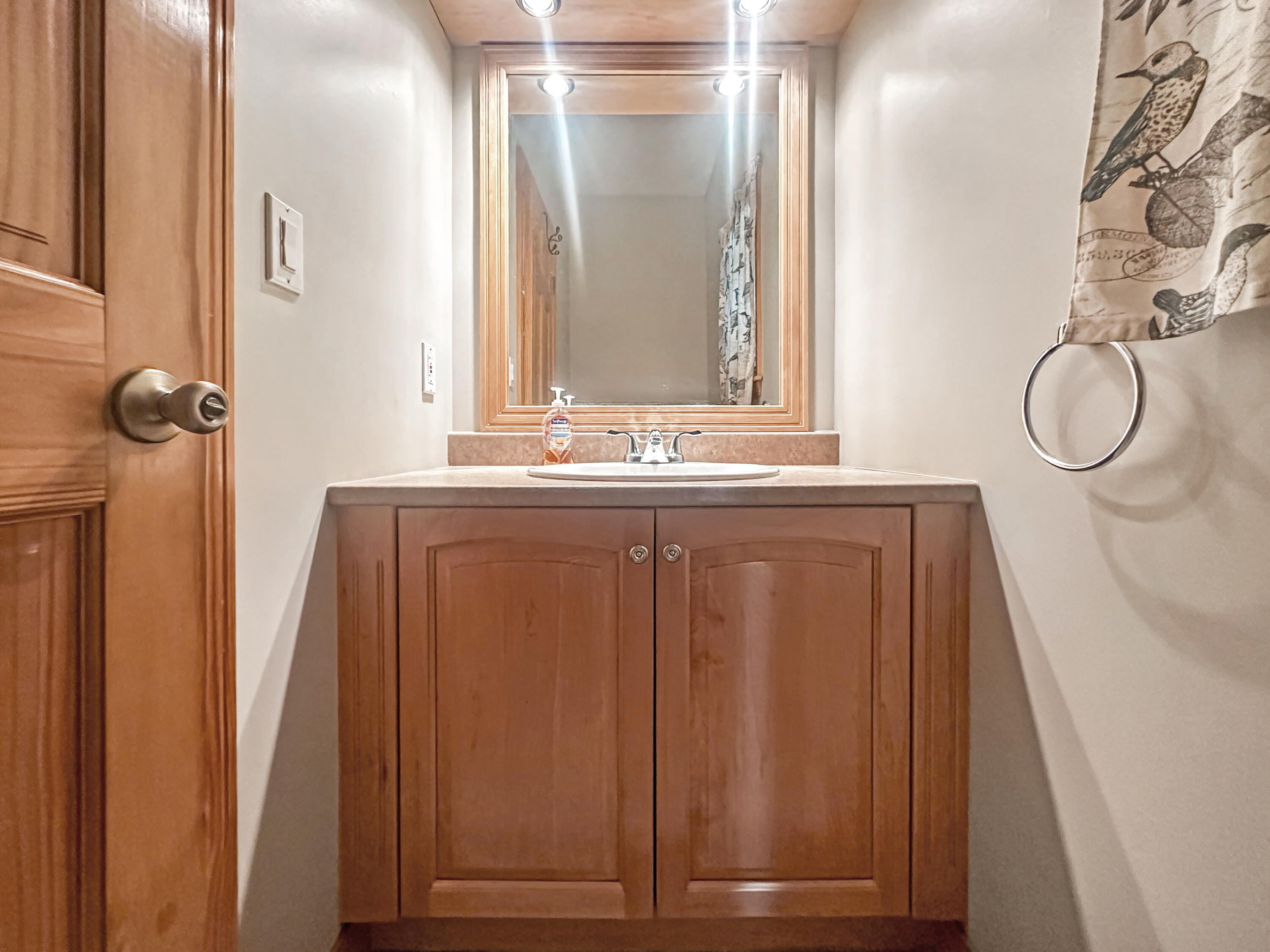 120 Bradbury Road Fort Kent ME 04743