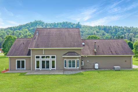 120 Bradbury Road Fort Kent ME 04743