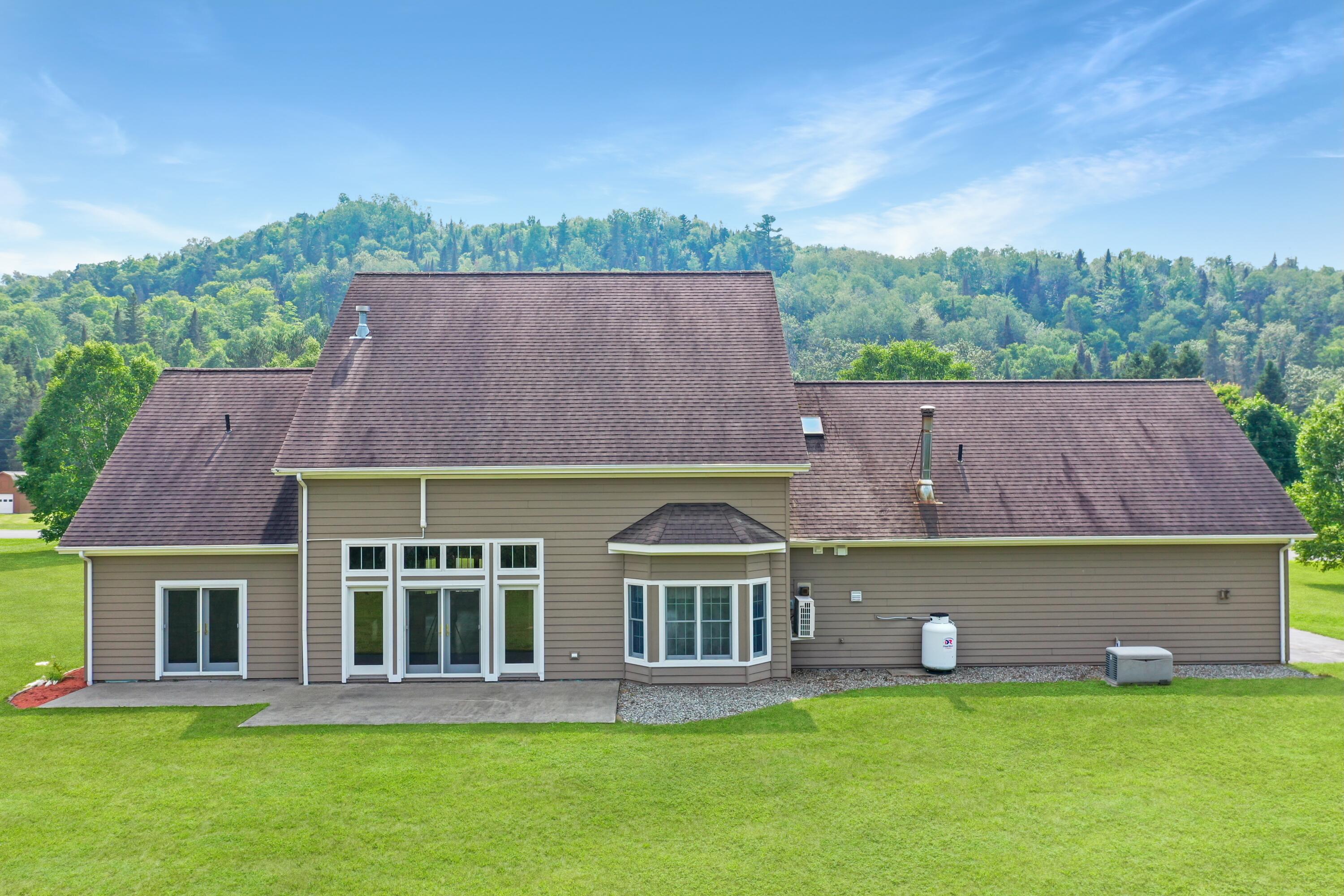 120 Bradbury Road Fort Kent ME 04743