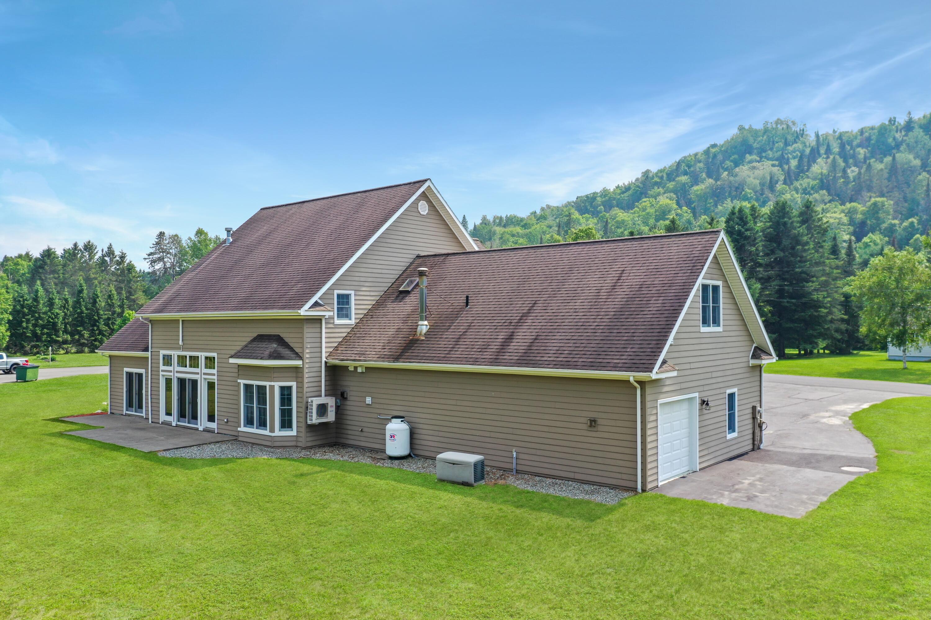 120 Bradbury Road Fort Kent ME 04743