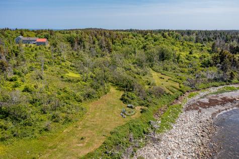 161 North Road Matinicus Isle Plt ME 04851